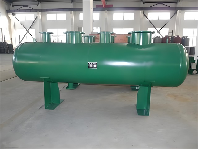 武宁集分水器怎么接线