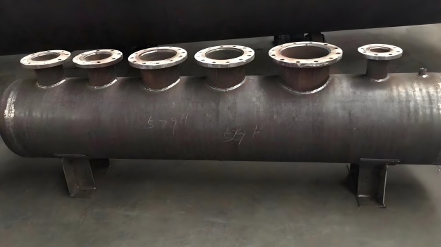 武宁集分水器属于特种设备吗